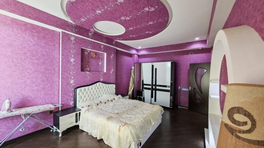 Kirayə verilir 3 otaqlı yeni tikili, 95 m², Xətai m.-10