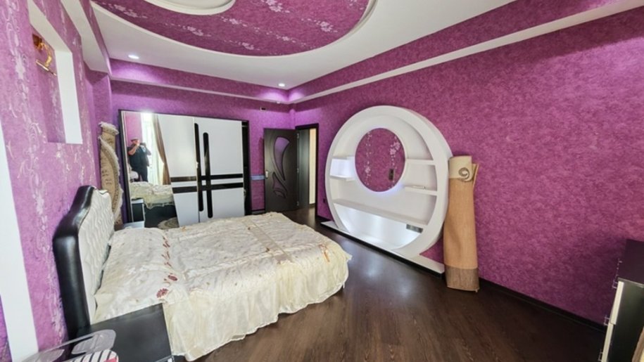 Kirayə verilir 3 otaqlı yeni tikili, 95 m², Xətai m.-11