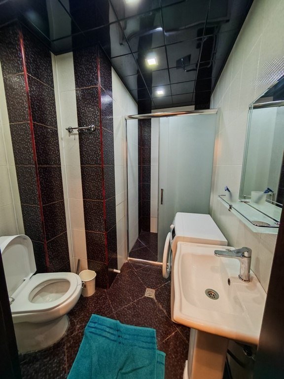 Kirayə verilir 3 otaqlı yeni tikili, 95 m², Xətai m.-15