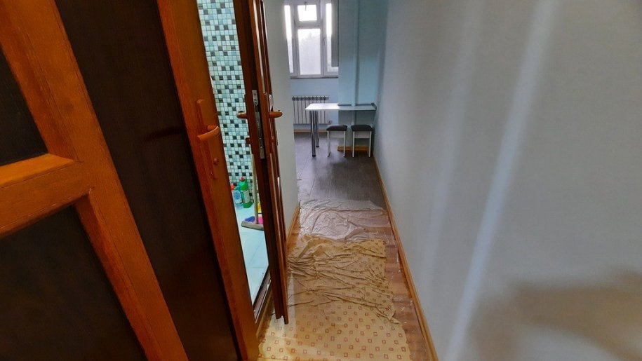 Kirayə verilir 4 otaqlı köhnə tikili, 110 m², Azadlıq Prospekti m.-11
