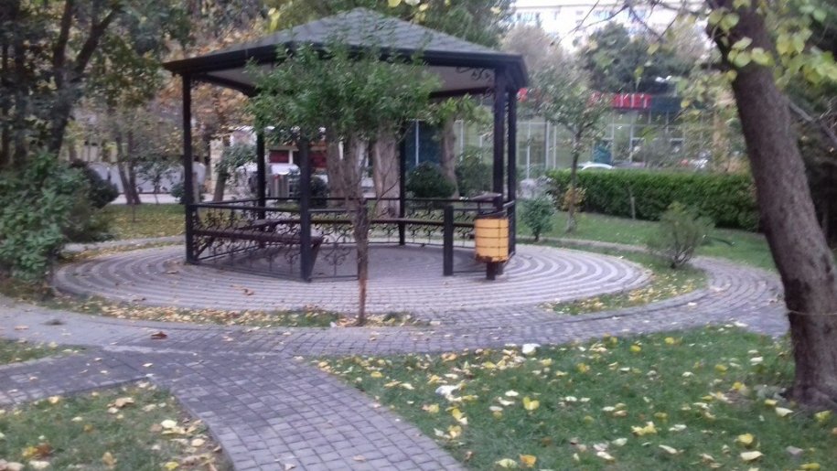 Kirayə verilir 4 otaqlı köhnə tikili, 110 m², Azadlıq Prospekti m.-26