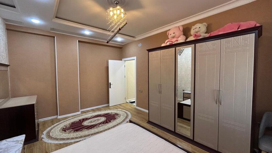 Satılır 3 otaqlı yeni tikili, 102 m², Həzi Aslanov m.-8