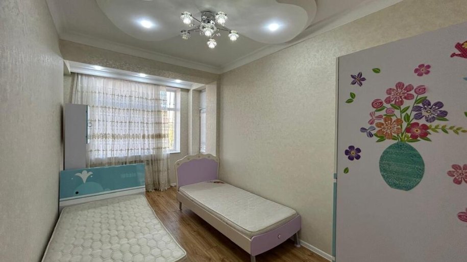 Satılır 3 otaqlı yeni tikili, 102 m², Həzi Aslanov m.-11