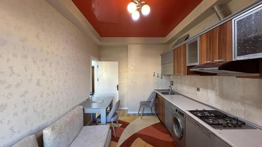 Satılır 3 otaqlı yeni tikili, 102 m², Həzi Aslanov m.-14