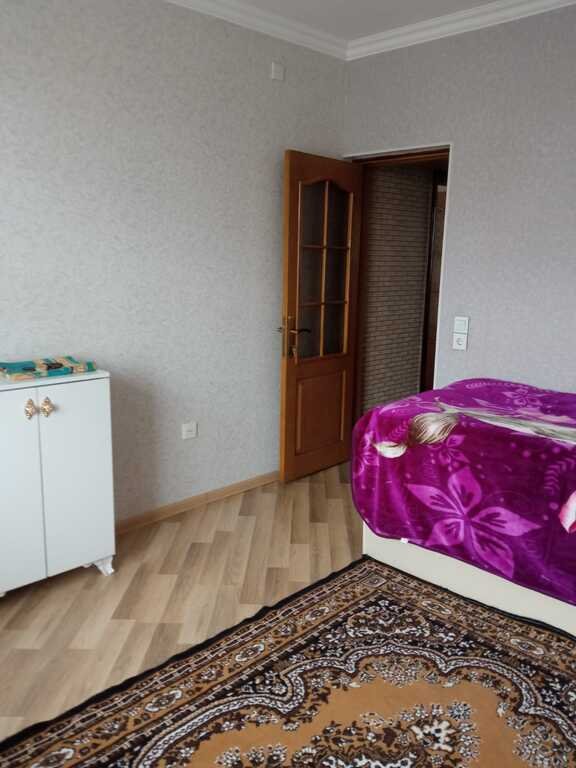 Satılır 3 otaqlı köhnə tikili, 54 m², Xalqlar dostluğu m.-3