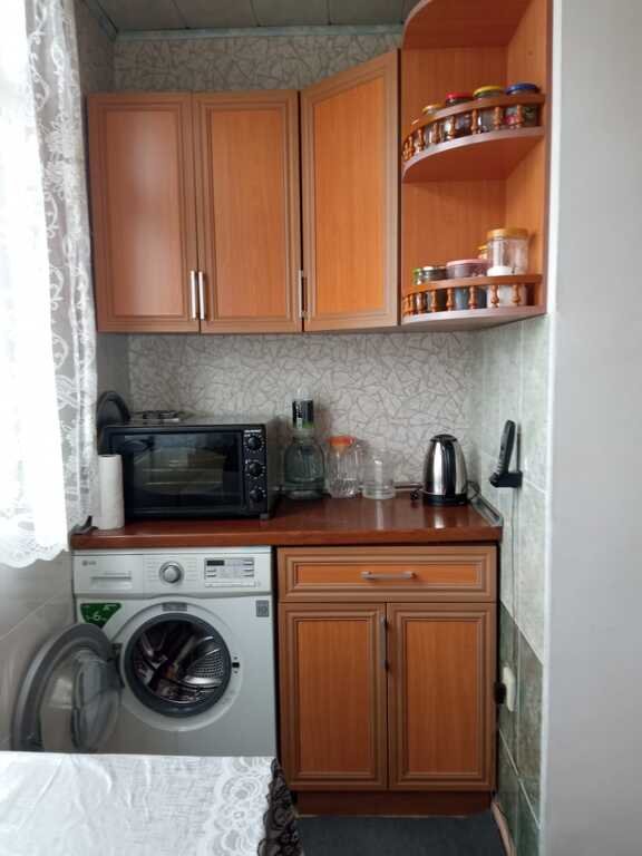 Satılır 3 otaqlı köhnə tikili, 54 m², Xalqlar dostluğu m.-6