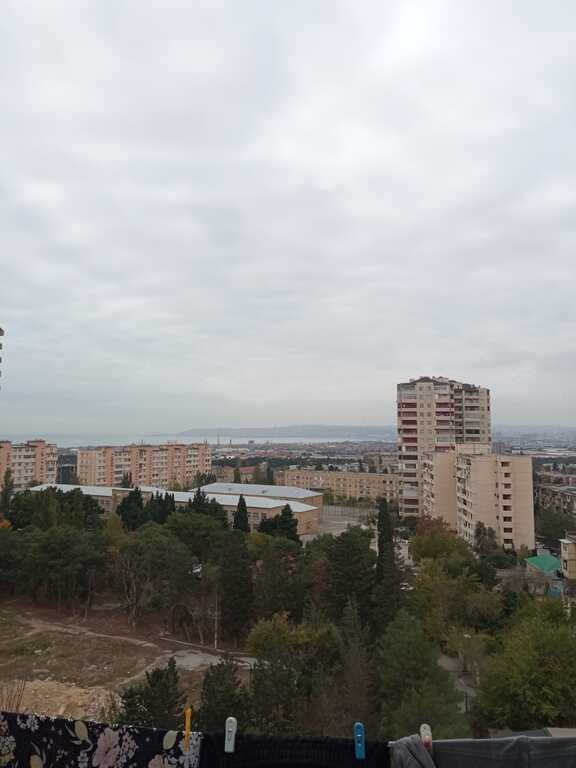 Satılır 3 otaqlı köhnə tikili, 54 m², Xalqlar dostluğu m.-7