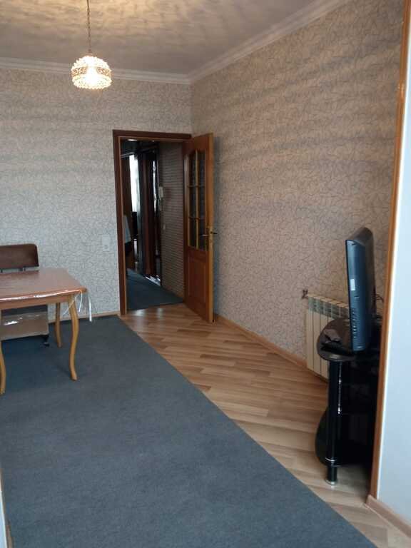 Satılır 3 otaqlı köhnə tikili, 54 m², Xalqlar dostluğu m.-9