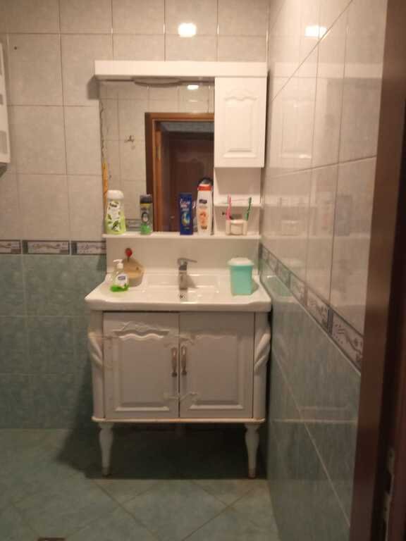 Satılır 3 otaqlı köhnə tikili, 54 m², Xalqlar dostluğu m.-10