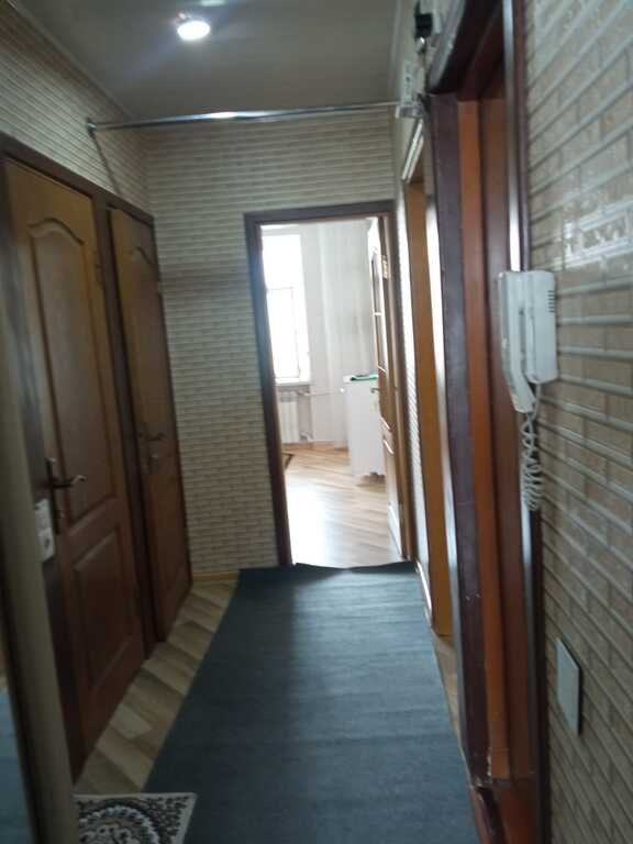 Satılır 3 otaqlı köhnə tikili, 54 m², Xalqlar dostluğu m.-12