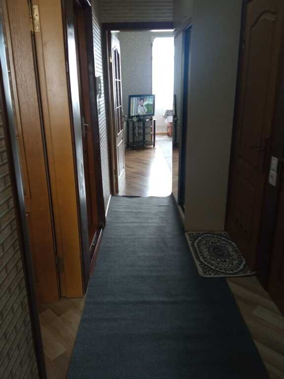 Satılır 3 otaqlı köhnə tikili, 54 m², Xalqlar dostluğu m.-13