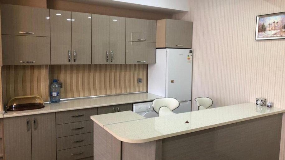 Kirayə verilir 2 otaqlı yeni tikili, 90 m², 8 noyabr-7