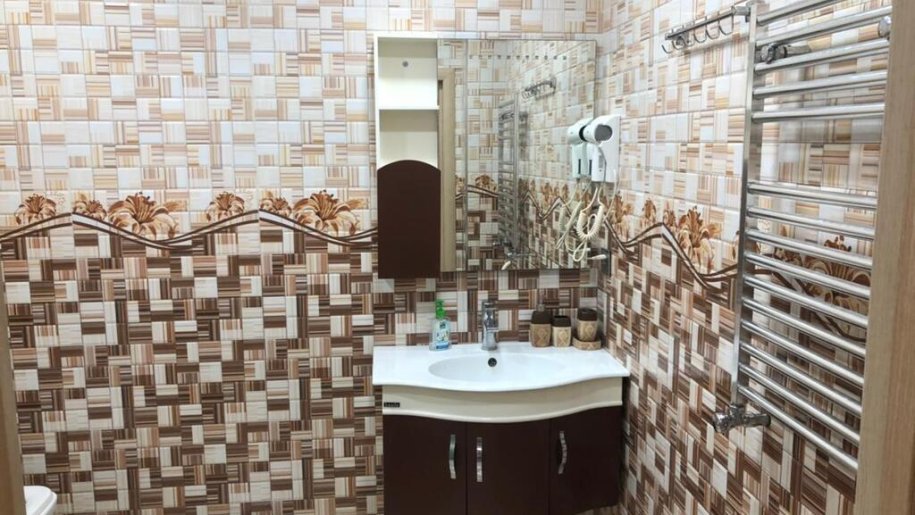 Kirayə verilir 2 otaqlı yeni tikili, 90 m², 8 noyabr-9