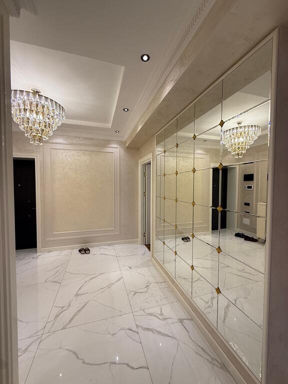 Satılır 3 otaqlı yeni tikili, 120 m², 28 May m.-2