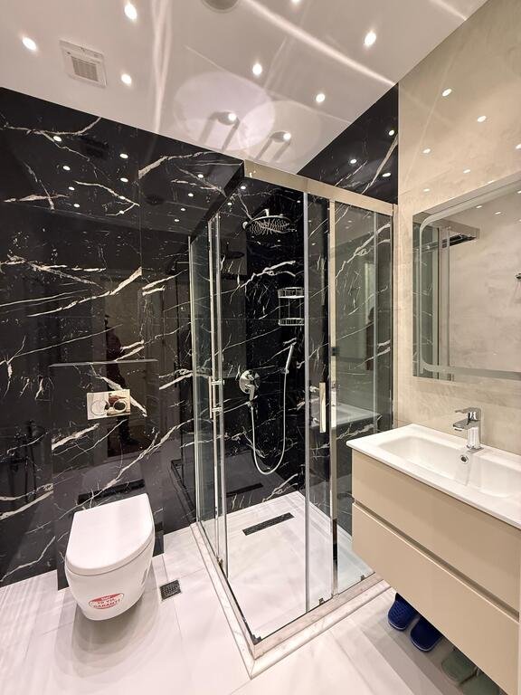 Satılır 3 otaqlı yeni tikili, 120 m², 28 May m.-6