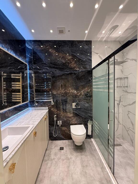 Satılır 3 otaqlı yeni tikili, 120 m², 28 May m.-9