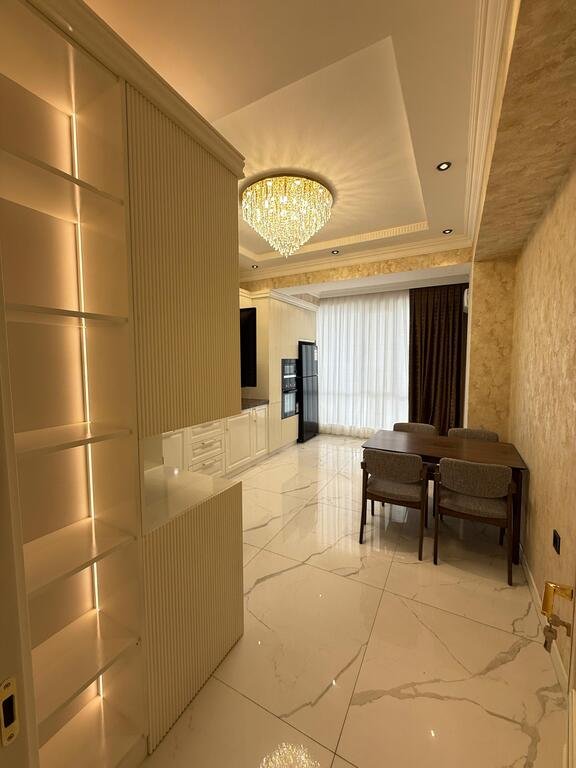 Satılır 3 otaqlı yeni tikili, 120 m², 28 May m.-11