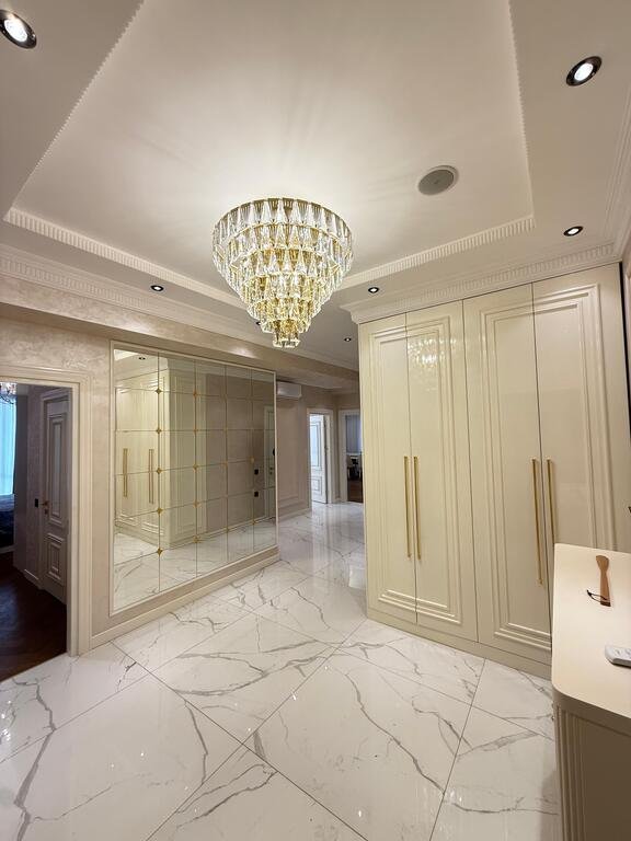 Satılır 3 otaqlı yeni tikili, 120 m², 28 May m.-19