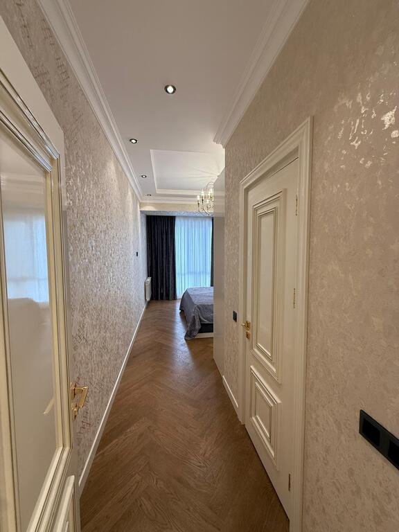 Satılır 3 otaqlı yeni tikili, 120 m², 28 May m.-20