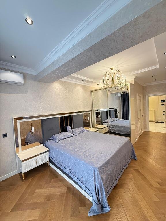 Satılır 3 otaqlı yeni tikili, 120 m², 28 May m.-21