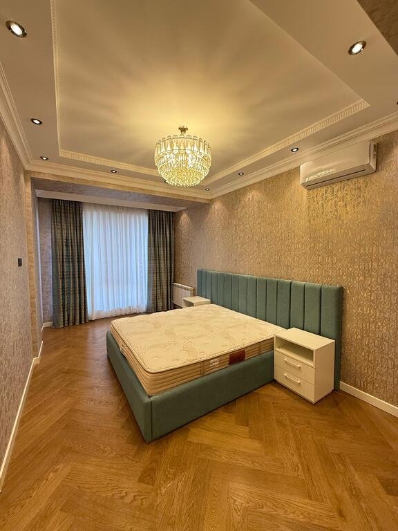 Satılır 3 otaqlı yeni tikili, 120 m², 28 May m.-24