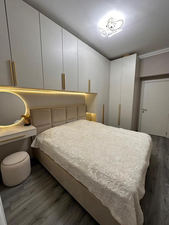 Kirayə verilir 2 otaqlı yeni tikili, 55 m², 20 Yanvar m.-1