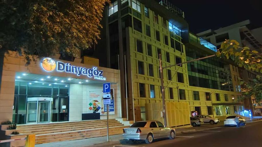 Kirayə verilir 2 otaqlı köhnə tikili, 50 m², Bayıl-2