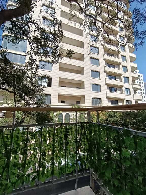 Kirayə verilir 2 otaqlı köhnə tikili, 50 m², Bayıl-4