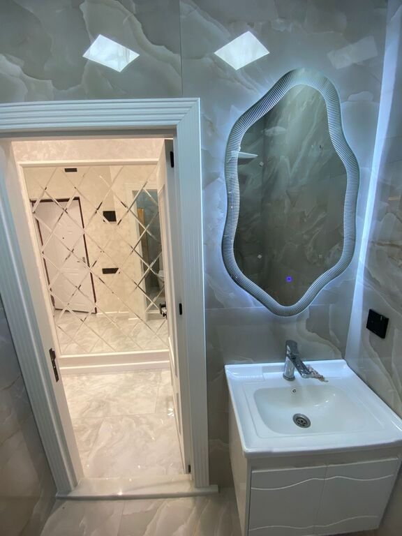 Kirayə verilir 2 otaqlı köhnə tikili, 50 m², Bayıl-6