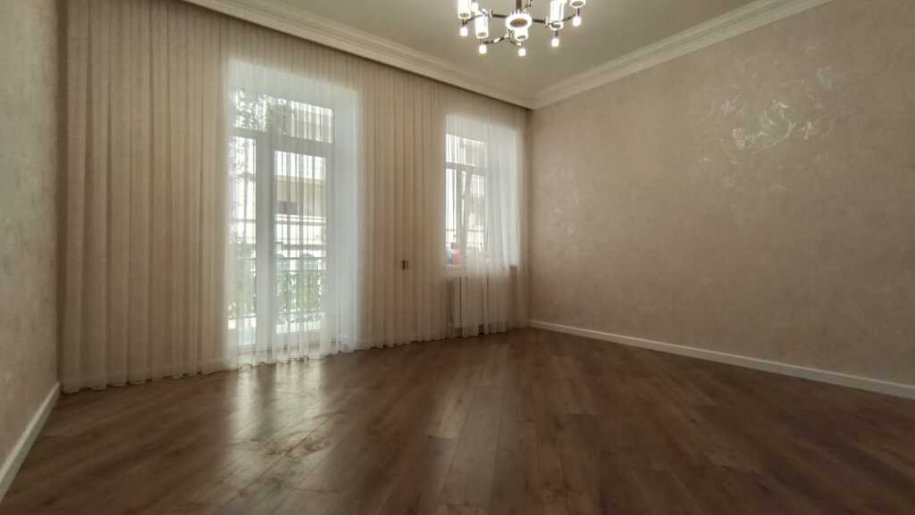 Kirayə verilir 2 otaqlı köhnə tikili, 50 m², Bayıl-8