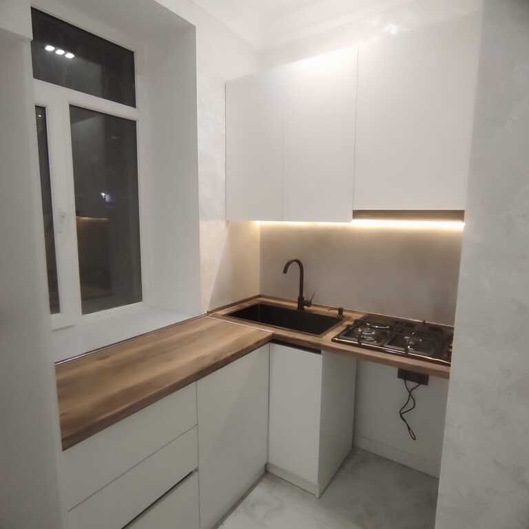 Kirayə verilir 2 otaqlı köhnə tikili, 50 m², Bayıl-9