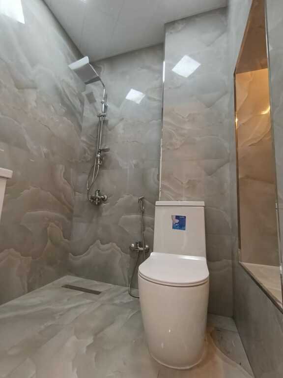 Kirayə verilir 2 otaqlı köhnə tikili, 50 m², Bayıl-10