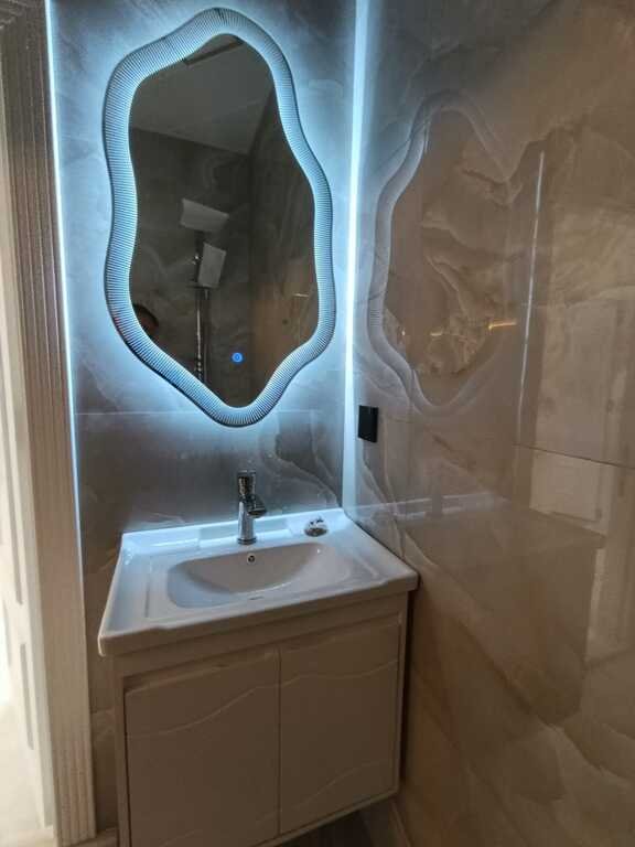 Kirayə verilir 2 otaqlı köhnə tikili, 50 m², Bayıl-11