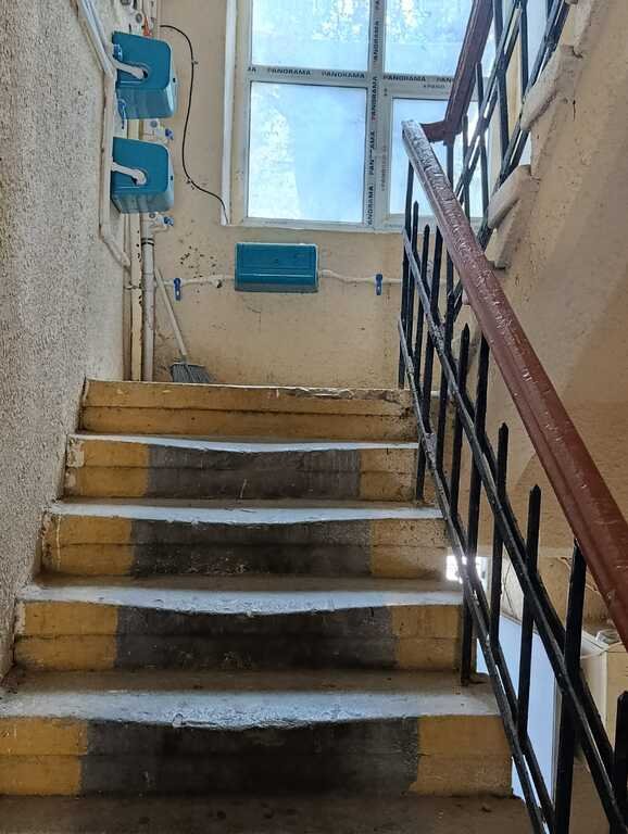 Kirayə verilir 2 otaqlı köhnə tikili, 50 m², Bayıl-13