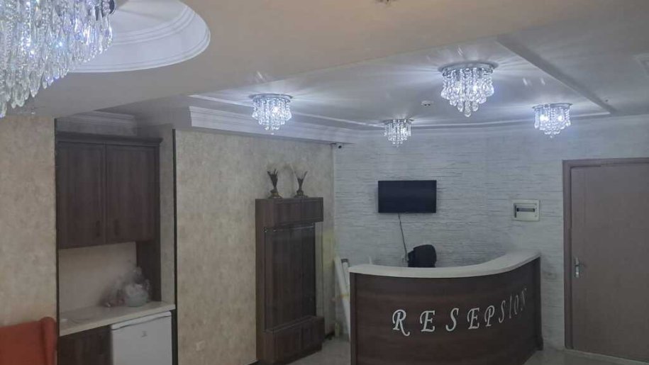 125 m<sup>2</sup> ofis icarəyə verilir, Xətai m.-3