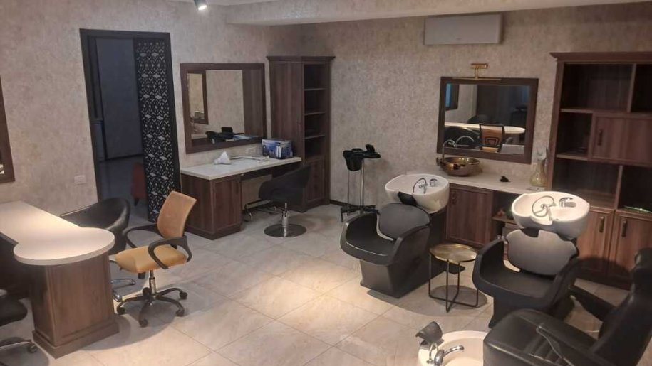 125 m<sup>2</sup> ofis icarəyə verilir, Xətai m.-4