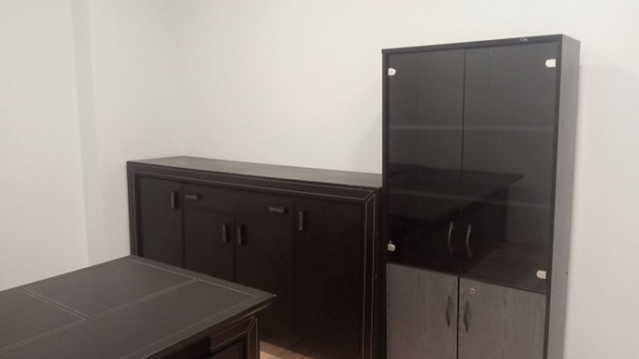 25 m<sup>2</sup> ofis icarəyə verilir, Nəriman Nərimanov m.-3