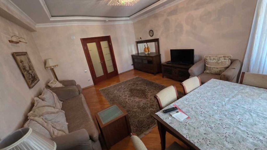 Satılır 2 otaqlı yeni tikili, 99 m², Nizami m.-2