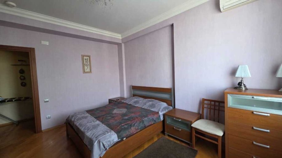 Satılır 2 otaqlı yeni tikili, 99 m², Nizami m.-3
