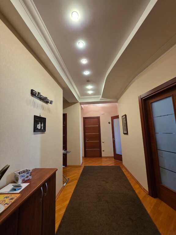 Satılır 2 otaqlı yeni tikili, 99 m², Nizami m.-4