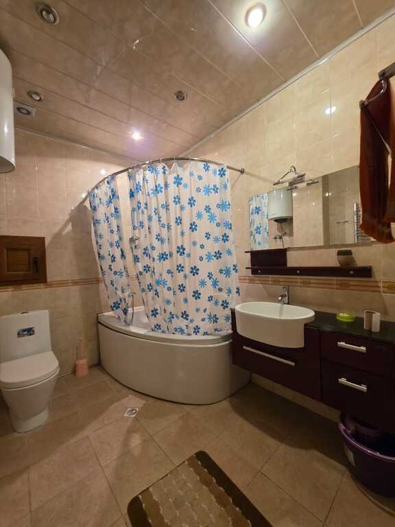 Satılır 2 otaqlı yeni tikili, 99 m², Nizami m.-5