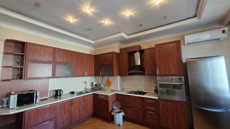 Satılır 2 otaqlı yeni tikili, 99 m², Nizami m.-6