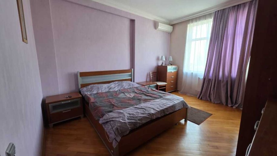 Satılır 2 otaqlı yeni tikili, 99 m², Nizami m.-8