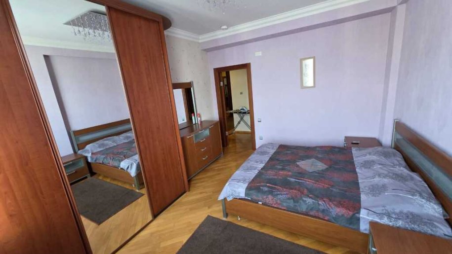 Satılır 2 otaqlı yeni tikili, 99 m², Nizami m.-9
