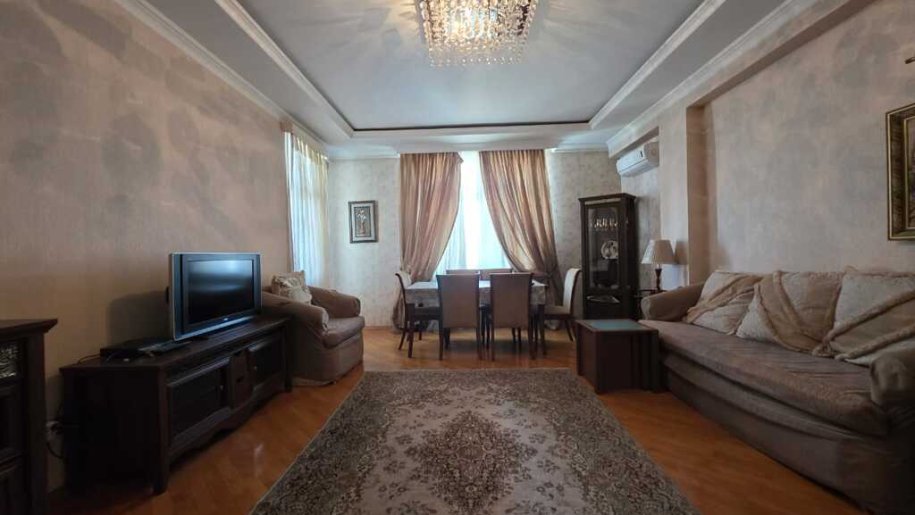 Satılır 2 otaqlı yeni tikili, 99 m², Nizami m.-10