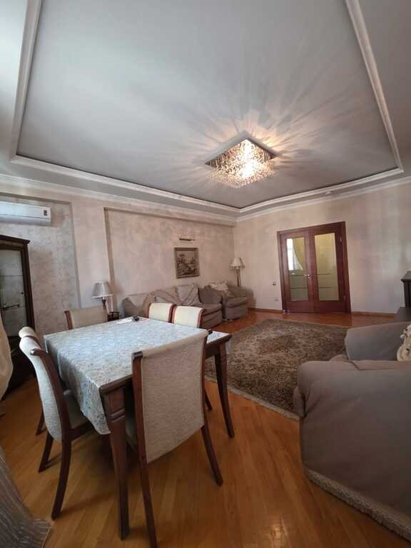 Satılır 2 otaqlı yeni tikili, 99 m², Nizami m.-12