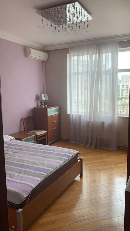 Satılır 2 otaqlı yeni tikili, 99 m², Nizami m.-13