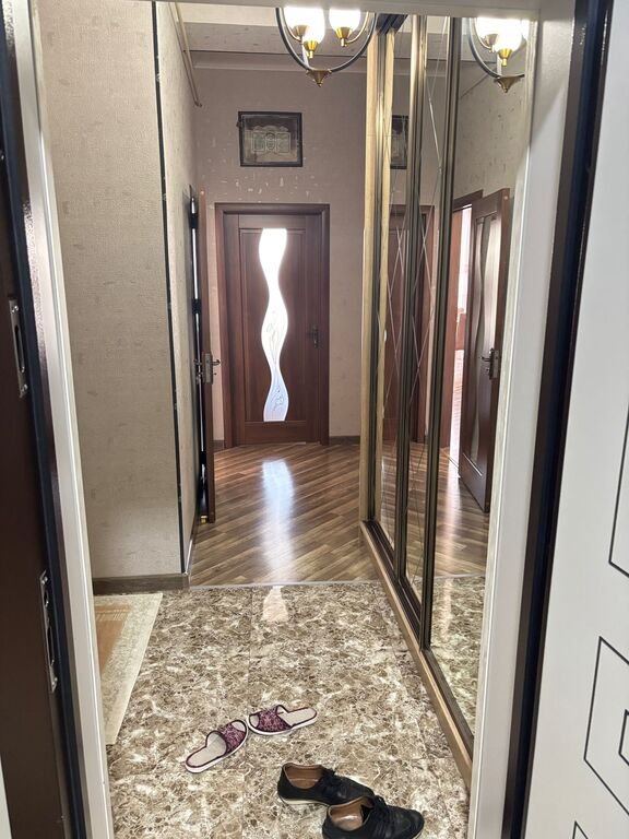 Satılır 3 otaqlı yeni tikili, 80 m², Nərimanov-9