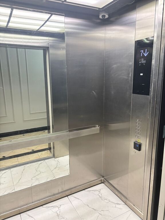 Satılır 3 otaqlı yeni tikili, 80 m², Nərimanov-13