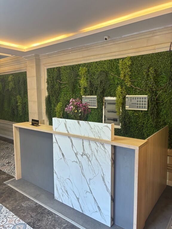 Satılır 3 otaqlı yeni tikili, 80 m², Nərimanov-15